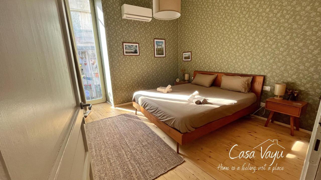 Casa Vayu - Rooms & Garden Neapol Zewnętrze zdjęcie